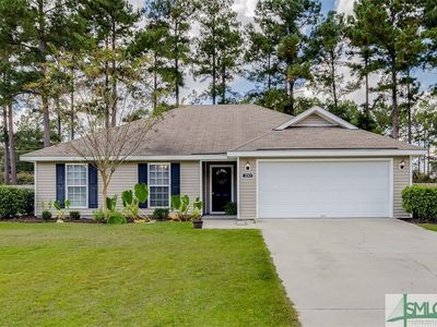 230 Cyane Ln, Guyton, GA, 31312