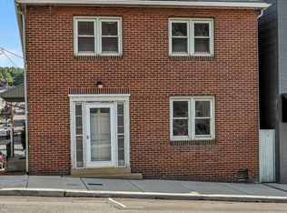 160 Sunbury St, Minersville, PA 17954