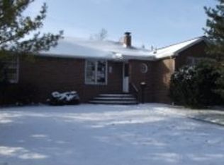 104 Beech Ave, Bellefontaine, OH 43311