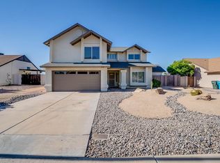1638 E Paradise Ln, Phoenix, AZ 85022