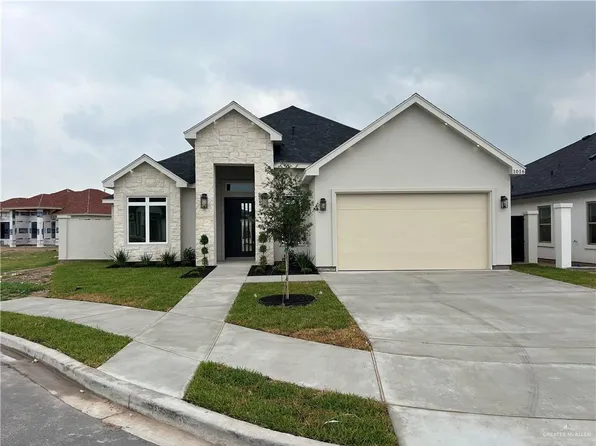 1016 N Buxton Ave, Edinburg, TX 78541