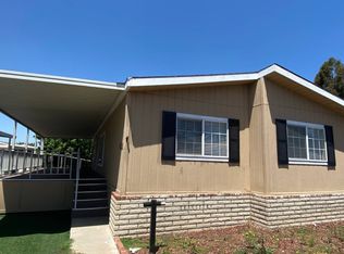 5815 E La Palma Ave SPC 34, Anaheim, CA 92807