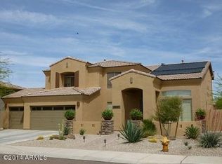11189 S Ursa Major Dr, Goodyear, AZ 85338