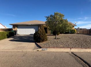 6281 Beaver Ct NE, Rio Rancho, NM 87144