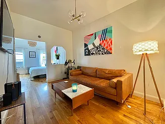 Rented by Lodger Corp