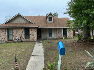 166 Kelly Dr, Slidell, LA 70458