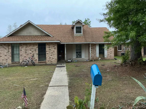 166 Kelly Dr, Slidell, LA 70458