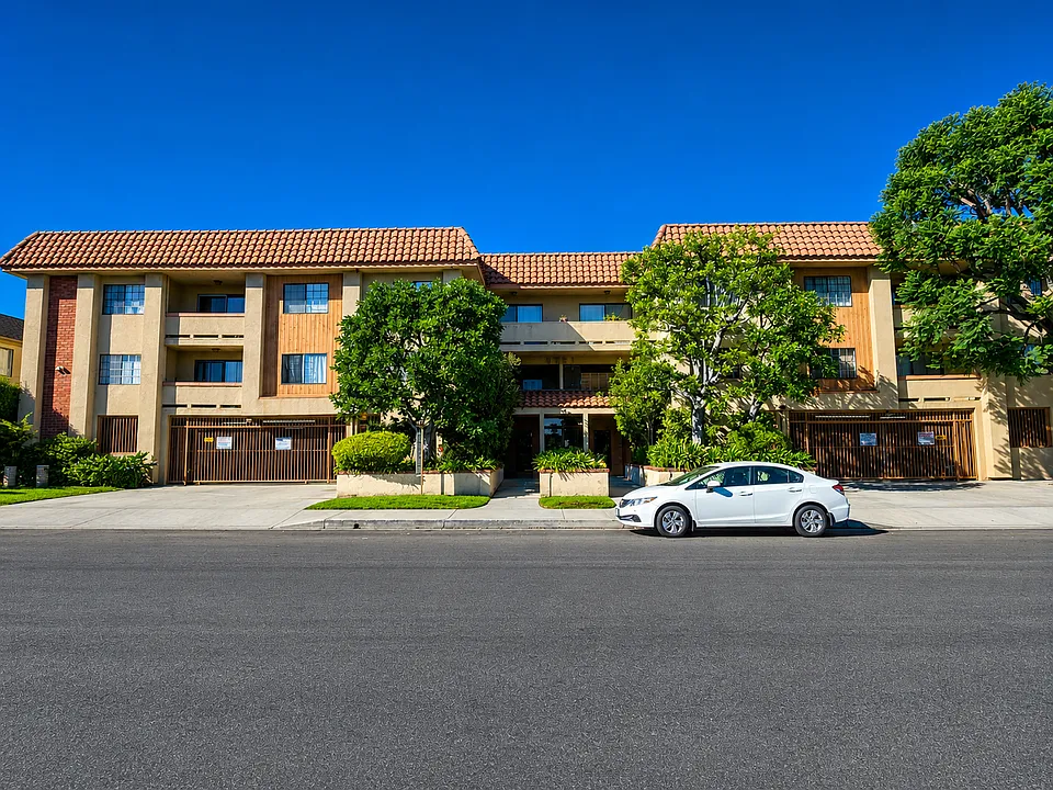 5531 Corteen Pl