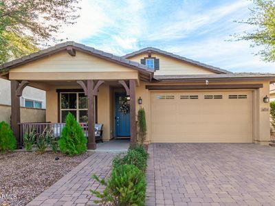 10335 E Hawk Ave, Mesa, AZ, 85212