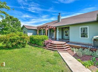 17100 Winwood Ranch Rd, Siloam Springs, AR 72761