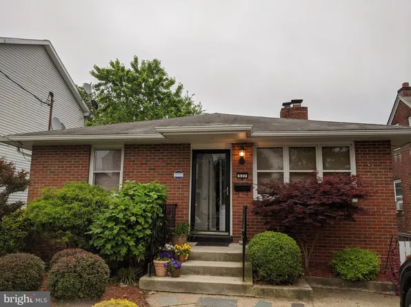 537 Tindall Ave, Hamilton, NJ 08610