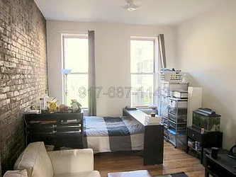Rented by Chartwell Manhattan Realty