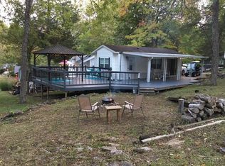 2288 Old State Route 101, Liberty, IN 47353
