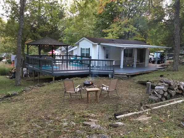 2288 Old State Route 101, Liberty, IN 47353