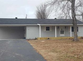 308 E Dale Ave, Eddyville, KY 42038