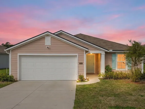 46 Albacete Rd, Saint Augustine, FL 32084