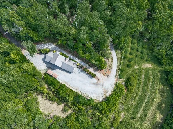 601 Cartecay Trce, Ellijay, GA 30536