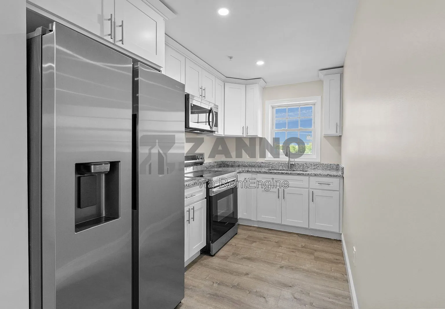 1 bed, 1.0 bath, $1,700 — Photo 4