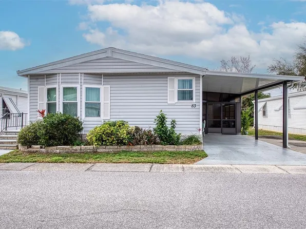 83 Pelican Dr N, Oldsmar, FL 34677