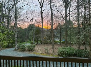 53 Kelly Ln, Pisgah Forest, NC 28768