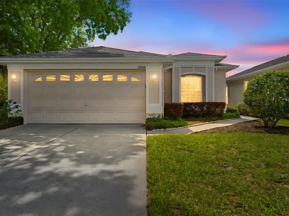 15028 MIDDLE FAIRWAY DRIVE, SPRING HILL, FL 34609