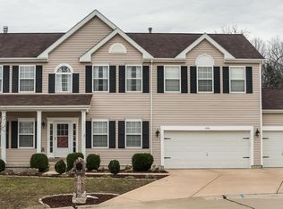 3276 Regency Woods Pl, Imperial, MO 63052