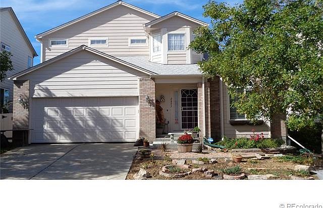 For Sale: 2857 South Tower Way, Aurora, CO 80013