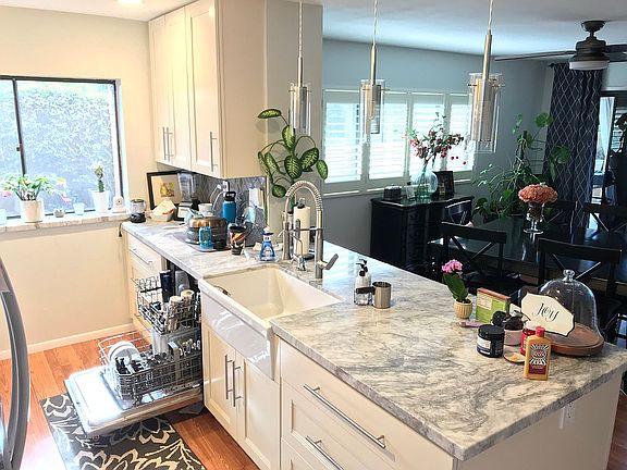 Fully remodeled kitchen 2018