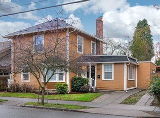 118 NE Skidmore St, Portland, OR 97211