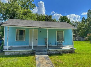 370 W Pine St, Magnolia, MS 39652