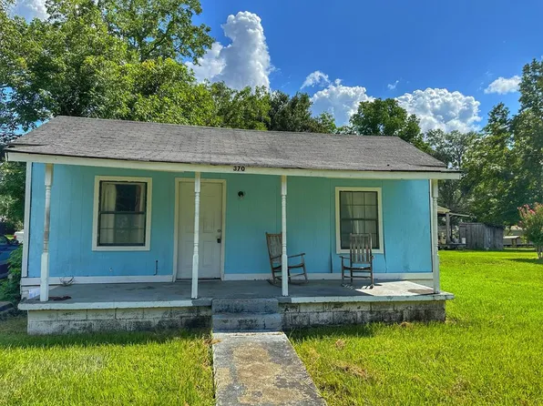 370 W Pine St, Magnolia, MS 39652