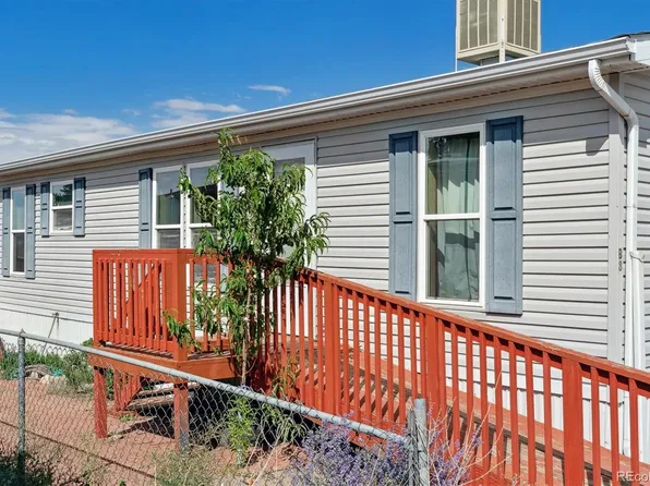 100 Ute Avenue, Kiowa, CO 80117