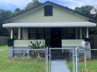 1451 W 18th St, Jacksonville, FL 32209
