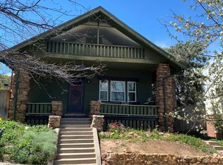 877 Lincoln Pl, Boulder, CO 80302