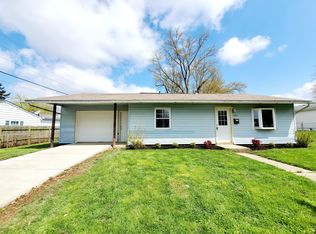 1811 W 6th Ave, Lancaster, OH 43130