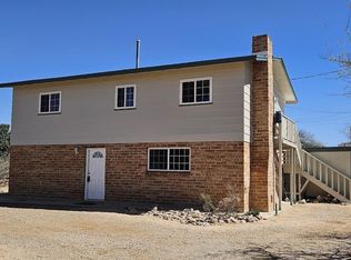 773 S Ridge Dr, Benson, AZ 85602