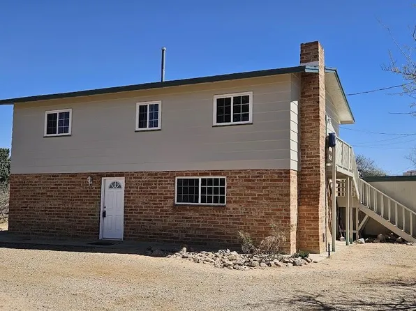 773 S Ridge Dr, Benson, AZ 85602