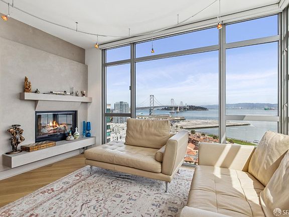 5th image of 229 Brannan St Unit 18D
