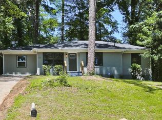 3128 Beech Valley Ct, Decatur, GA 30034