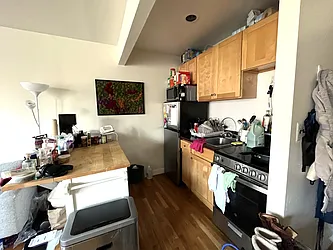 Rented by Akam Sales and Brokerage