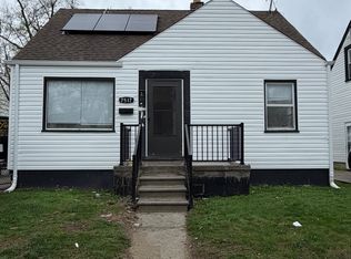 7517 Beaverland, Detroit, MI 48239