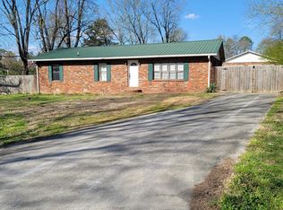 3306 Pleasant Grove Church Rd SW, Mc Donald, TN 37353