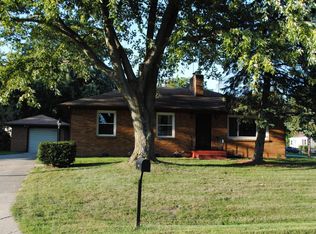 2625 Burritt St NW, Grand Rapids, MI 49504