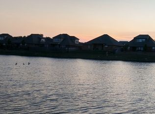 11216 N 132nd East Ave, Owasso, OK 74055