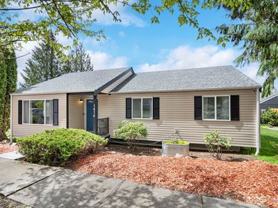 1416 128th Drive NE #8B, Lake Stevens, WA, 98258