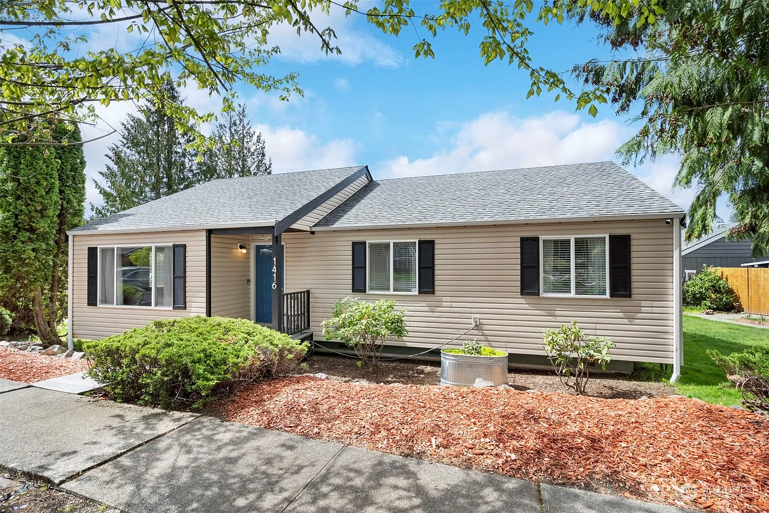1416 128th Drive NE #8B photo 1