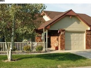 4560 Larkbunting Dr APT 1B, Fort Collins, CO 80526