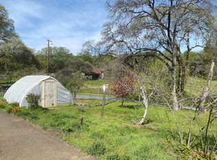 22801 Hidden Ranch Rd, Auburn, CA 95602