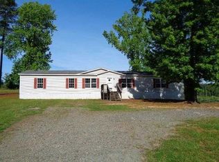 113 Jack St, Haughton, LA 71037