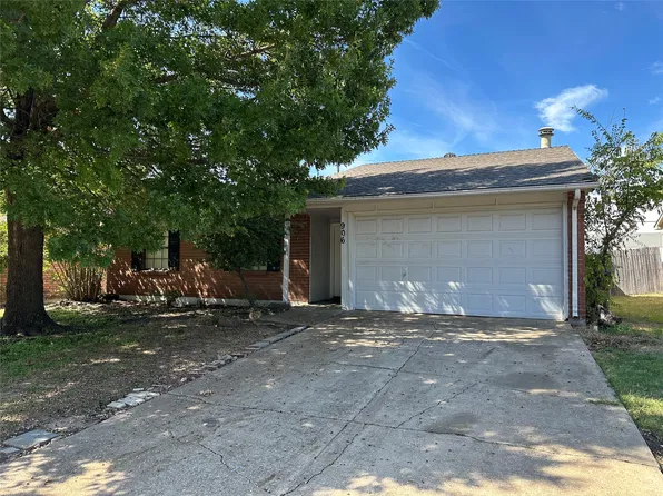 906 Hawthorne Dr, Allen, TX 75002